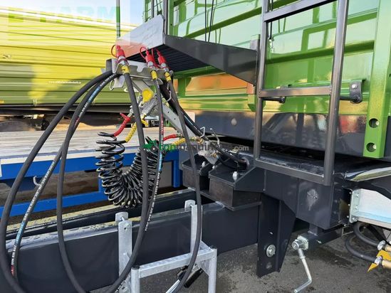 Volquet - Pronar - t 683