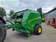 Empacadora gigant - John Deere - v461r