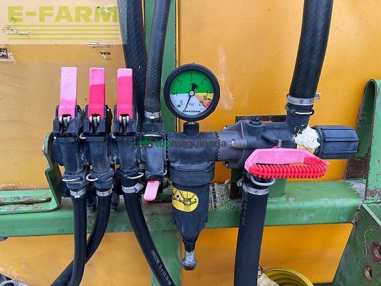 Atomizador - Amazone - us602 12m