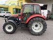 Tractor agrícola - Lindner - geotrac 74