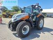 Tractor agrícola - Steyr - 4140 expert cvt