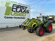 Tractor agrícola - Claas - axos 240