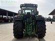 Tractor agrícola - John Deere - 6140r