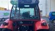 Tractor agrícola - Lindner - GEO 64