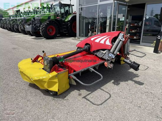 Cortacésped manual - Fella - sm 3060 fp-kc