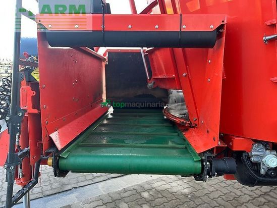 Remolqu esparcidor - Kuhn - profile 30.2 cl