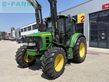 Tractor agrícola - John Deere - 6230 + hauer frontlader