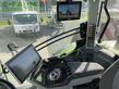 Tractor agrícola - Claas - arion 660 cmatic
