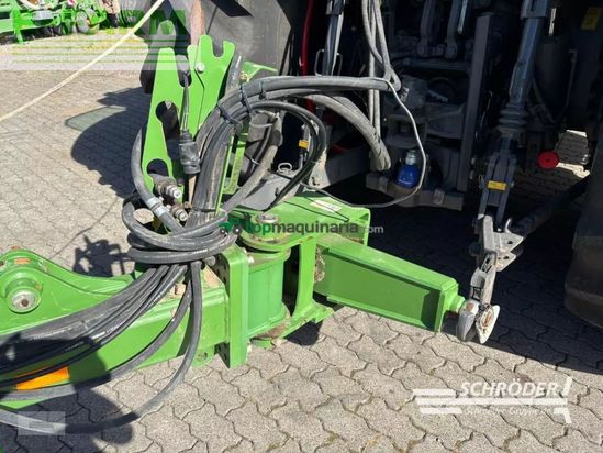 Cultivador - Amazone - cenius 5003-2tx