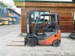 Elevadora - Toyota - 02-8fdf15 ( triplex + ss + halbkabine )