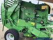 Empacadora gigant - Krone - comprima f 155 xc