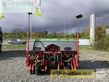 Sembradora monograno mecanica - Maschio - gasparo sara 6 rows