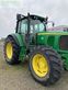 Tractor agrícola - John Deere - 6620
