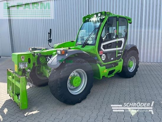Telescopica - Merlo - tf 50.8 t - 170 - hf