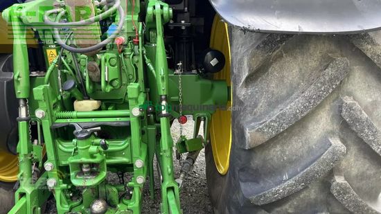 Tractor agrícola - John Deere - 6r195