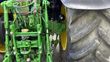 Tractor agrícola - John Deere - 6r195