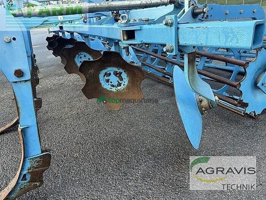 Cultivador - Lemken - karat 9/500 k