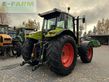 Tractor agrícola - Claas - ares 816 rz RZ