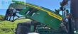 Tractor agrícola - John Deere - 7R 310