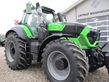 Tractor agrícola - Deutz-Fahr - 9340 ttv new and unused tractor