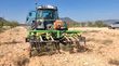 Cultivador extensible hidráulico APEROS SANCHEZ 