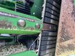 Empacadora gigant - Krone - ultima cf 155 xc