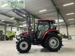 Tractor agrícola - Case IH - famall 65 a mit fl