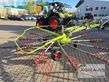Rastrillo - Claas - liner 3600 comfort