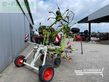 Henificador - Claas - volto 800 t