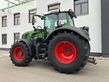 Tractor agrícola - Fendt - vario 828 profi plus