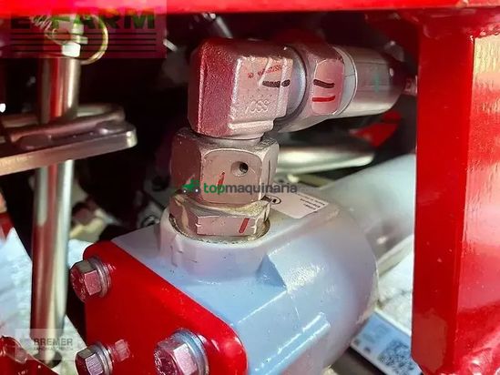 Telescopica - Weidemann - 1280