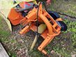 Cortacésped manual - Fella - sm 320