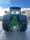 Tractor agrícola - John Deere - 6r215