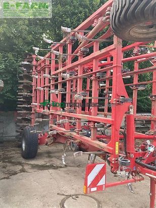 Cultivador - Horsch - cruiser 7 xl