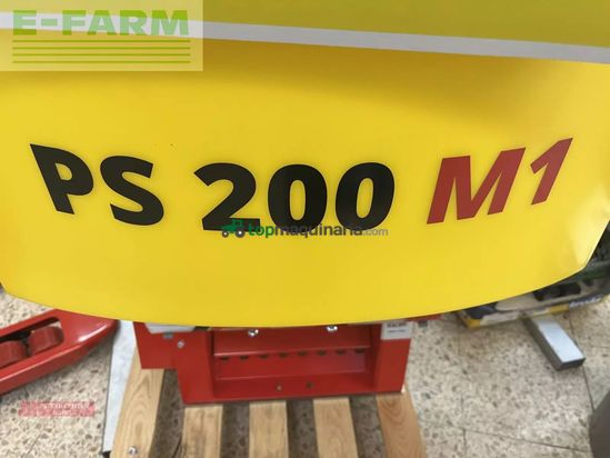 Esparcidor - APV - ps 200 m1