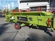 Cosechadora de Cereal - Claas - lexion 540 c
