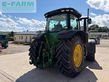 Tractor agrícola - John Deere - 8335r powr shift *motor neu*