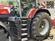 Tractor agrícola - Massey Ferguson - 9s.370 dyna vt exclusive