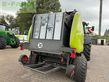 Empacadora gigant - Claas - variant 380 rc