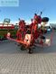 Henificador - Kuhn - gf7702