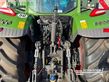 Tractor agrícola - Fendt - 620 vario profi plus