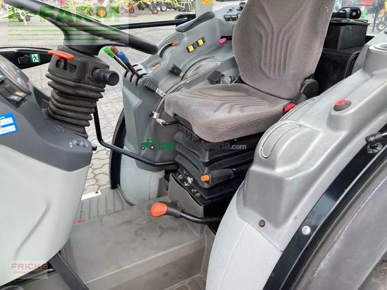 Tractor agrícola - Claas - nexos 230 vl