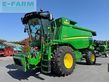 Cosechadora de Cereal - John Deere - t550