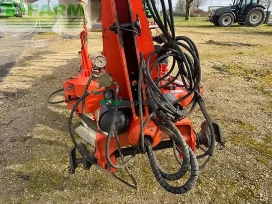 Arado - Kuhn - vari-m 152