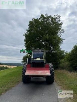 Tractor agrícola -  - wftrac2460
