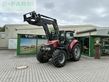Tractor agrícola - Case IH - farmall 105 u