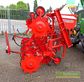 Grada rotativa - Maschio - hp6-3m 50cm mit dünger