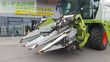 Cabezal - Claas - conspeed 6-75 hybridwalzen