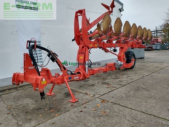 Arado - Kuhn - vari-leader 7eh