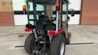 Tractor agrícola - Massey Ferguson - m1. 25